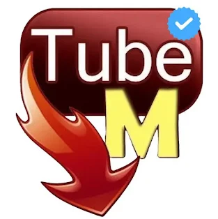 tubemate logo